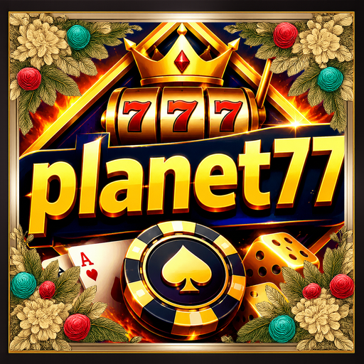 planet77 — galeri pratinjau Resmi APK