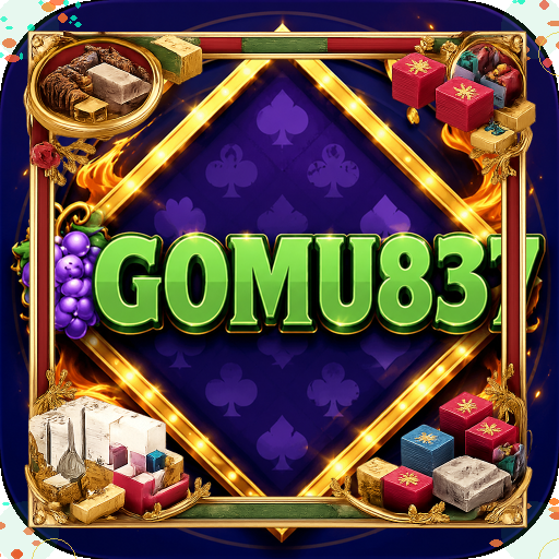 gomu837 — mitra unggulan